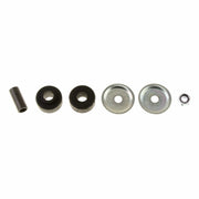Bilstein Suspension Bilstein 24-184847 - Suspension Shock Absorber Front Monotube Dodge Ram 1500 2001-1994 Ram 2500 2002-1994 Ram 3500 2002-1994 B6 4600 Bilstein