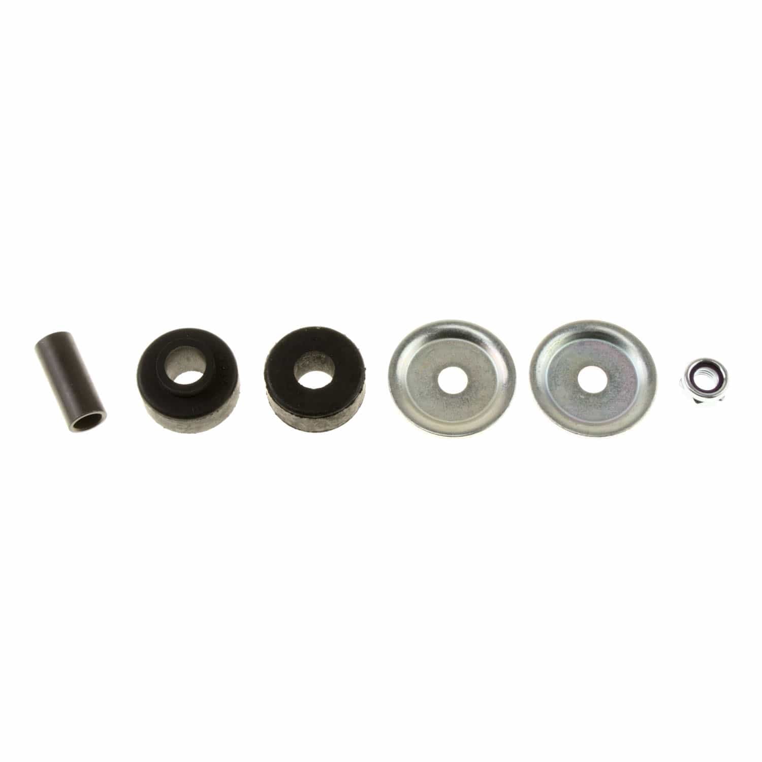Bilstein Suspension Bilstein 24-184847 - Suspension Shock Absorber Front Monotube Dodge Ram 1500 2001-1994 Ram 2500 2002-1994 Ram 3500 2002-1994 B6 4600 Bilstein