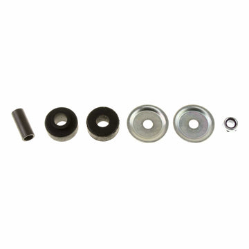 Bilstein Suspension Bilstein 24-184847 - Suspension Shock Absorber Front Monotube Dodge Ram 1500 2001-1994 Ram 2500 2002-1994 Ram 3500 2002-1994 B6 4600 Bilstein