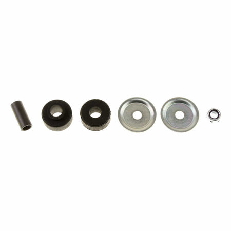 Bilstein Suspension Bilstein 24-184847 - Suspension Shock Absorber Front Monotube Dodge Ram 1500 2001-1994 Ram 2500 2002-1994 Ram 3500 2002-1994 B6 4600 Bilstein