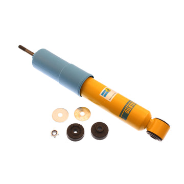 Bilstein 24-184892 - Suspension Shock Absorber Front Monotube Toyota T100 1998-1993 Eye/Stem B6 4600 Bilstein 1