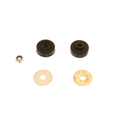 Bilstein 24-184892 - Suspension Shock Absorber Front Monotube Toyota T100 1998-1993 Eye/Stem B6 4600 Bilstein 3