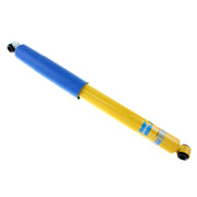 Bilstein 24-184908 - Suspension Shock Absorber Rear Monotube Nissan Xterra 2004-2000 Toyota T100 1998-1993 B6 4600 Bilstein 4