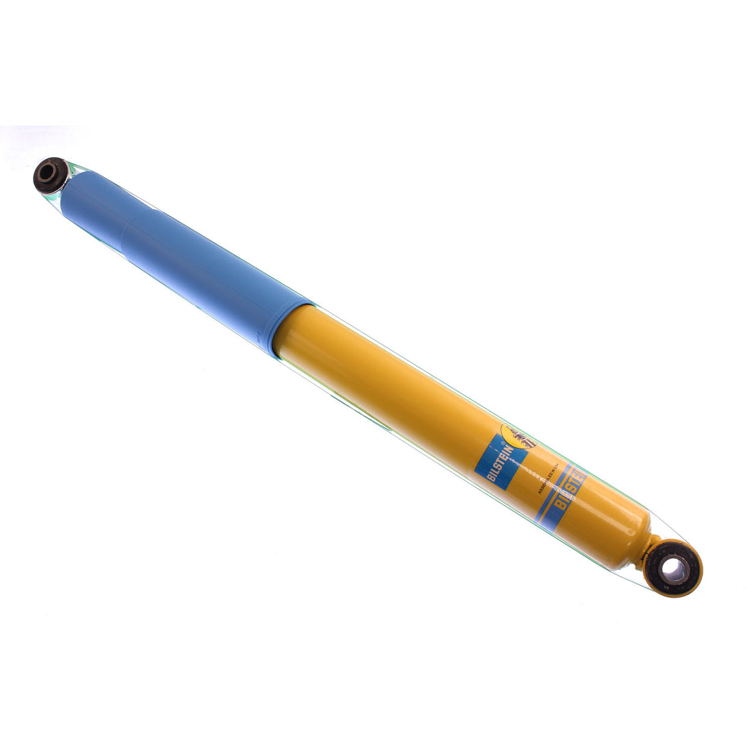 Bilstein 24-184922 - Suspension Shock Absorber Rear Monotube Dodge Ram 1500 2001-1994 B6 4600 Bilstein 1