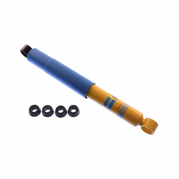 Bilstein Suspension Bilstein 24-184960 - Suspension Shock Absorber Rear Left Monotube Toyota Tacoma 2004-1995 B6 4600 Bilstein
