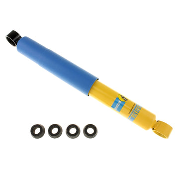 Bilstein Suspension Bilstein 24-184977 - Suspension Shock Absorber Rear Right Monotube Toyota Tacoma 2004-1995 B6 4600 Bilstein