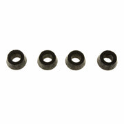 Bilstein Suspension Bilstein 24-184977 - Suspension Shock Absorber Rear Right Monotube Toyota Tacoma 2004-1995 B6 4600 Bilstein