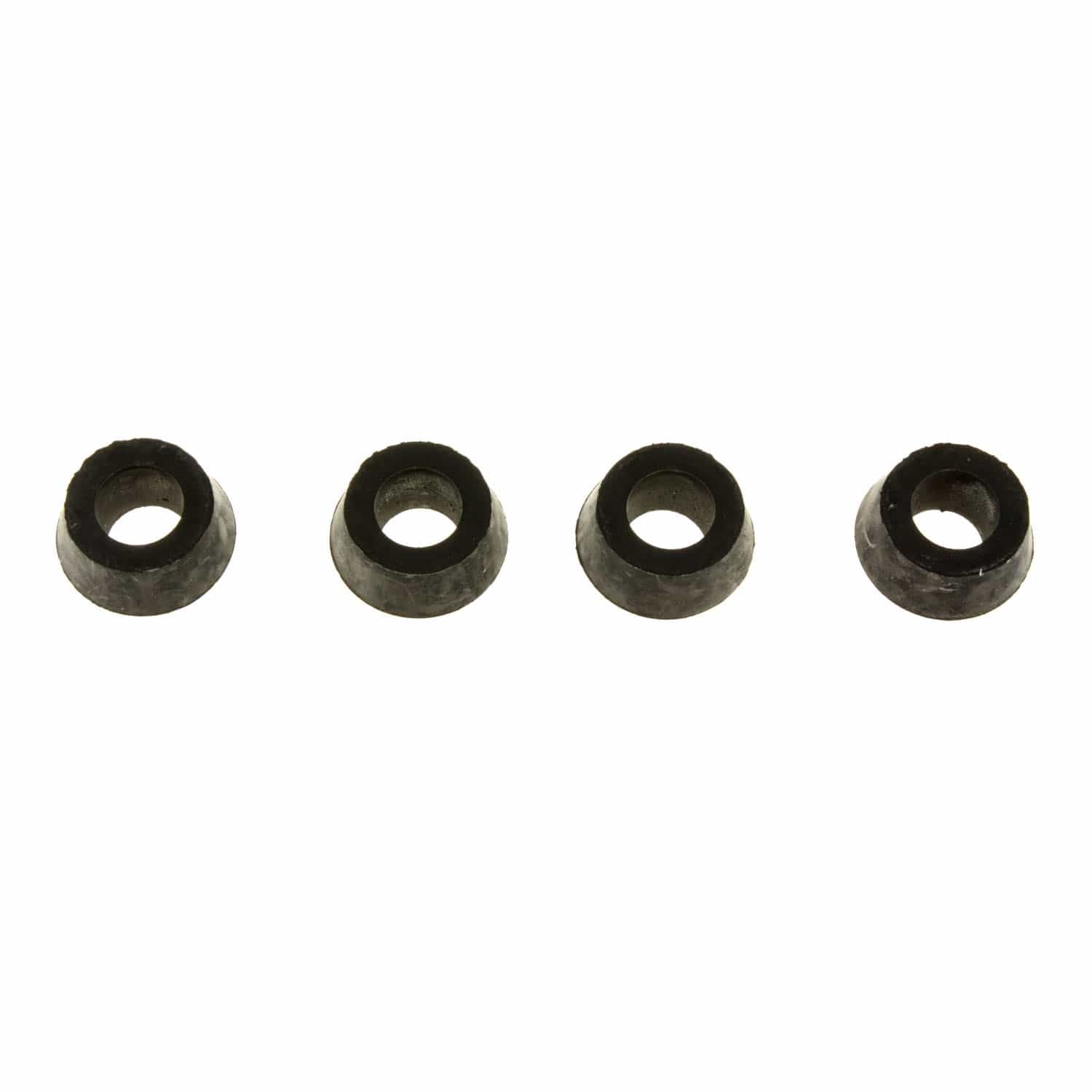 Bilstein Suspension Bilstein 24-184977 - Suspension Shock Absorber Rear Right Monotube Toyota Tacoma 2004-1995 B6 4600 Bilstein