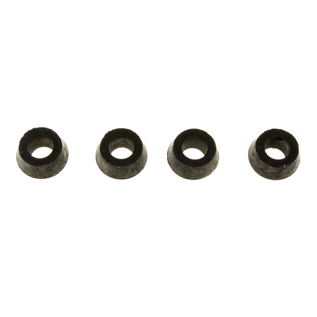 Bilstein 24-184977 - Suspension Shock Absorber Rear Right Monotube Toyota Tacoma 2004-1995 B6 4600 Bilstein 3