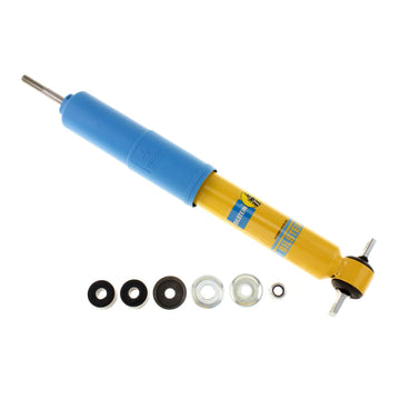 Bilstein Suspension Bilstein 24-184991 - Suspension Shock Absorber Front Monotube Toyota Tacoma 2004-1996 B6 4600 Bilstein