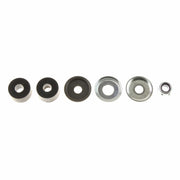 Bilstein Suspension Bilstein 24-184991 - Suspension Shock Absorber Front Monotube Toyota Tacoma 2004-1996 B6 4600 Bilstein