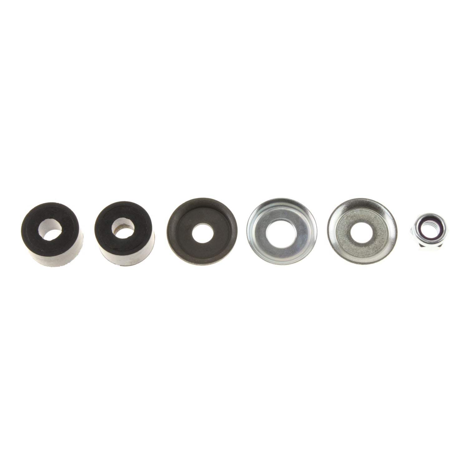 Bilstein 24-184991 - Suspension Shock Absorber Front Monotube Toyota Tacoma 2004-1996 B6 4600 Bilstein 3