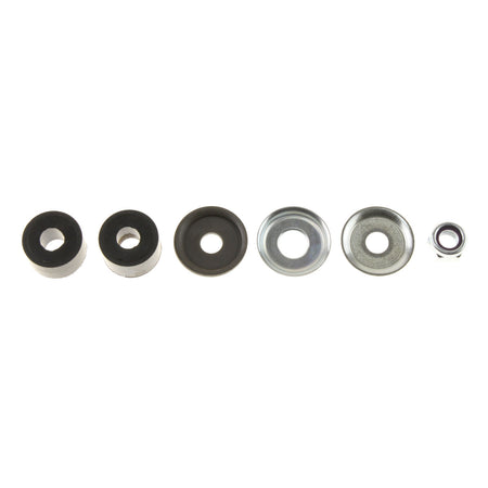 Bilstein 24-184991 - Suspension Shock Absorber Front Monotube Toyota Tacoma 2004-1996 B6 4600 Bilstein 3