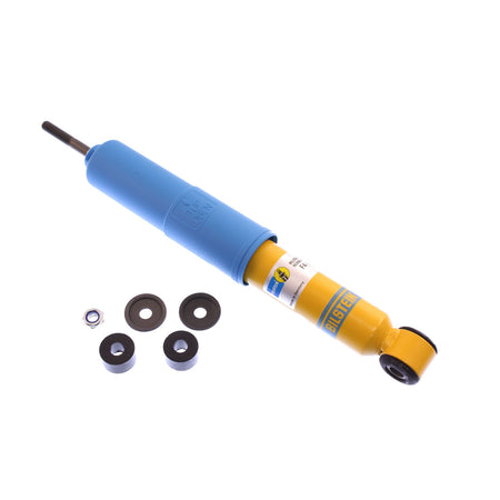 Bilstein 24-185004 - Suspension Shock Absorber Front Monotube Nissan Frontier 2004-1998 B6 4600 Bilstein 5