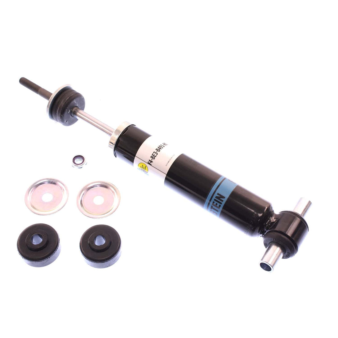 Bilstein Suspension Bilstein 24-185035 - Suspension Shock Absorber Front Monotube Ford Mustang II 1978-1974 B6 Performance Bilstein
