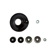 Bilstein 24-185066 - Suspension Shock Absorber Front Right Monotube Toyota Tacoma 2015-2005 B6 4600 Bilstein 3