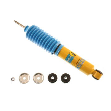 Bilstein 24-185134 - Suspension Shock Absorber Front Monotube Ford F-150 2003-1997 Eye/Stem B6 4600 Bilstein 1