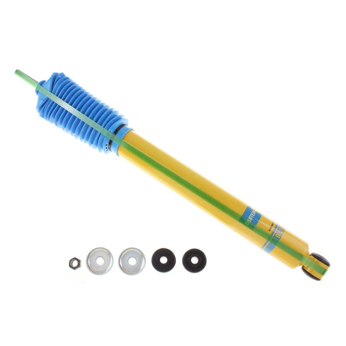 Bilstein Suspension Bilstein 24-185141 - Suspension Shock Absorber Rear Monotube Ford F-150 2003-1997 F-150 Heritage 2004 B6 4600 Bilstein