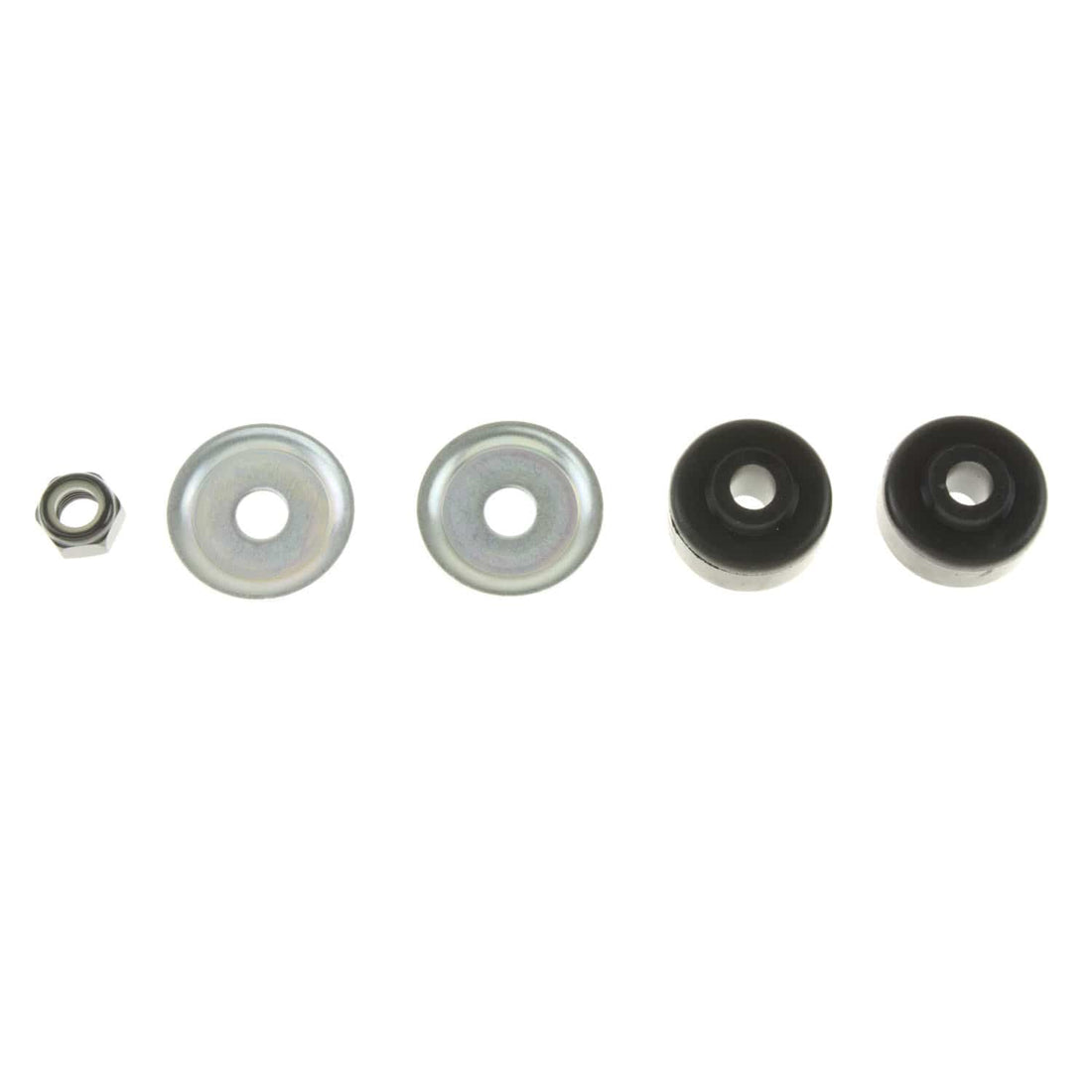 Bilstein Suspension Bilstein 24-185141 - Suspension Shock Absorber Rear Monotube Ford F-150 2003-1997 F-150 Heritage 2004 B6 4600 Bilstein