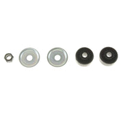 Bilstein Suspension Bilstein 24-185141 - Suspension Shock Absorber Rear Monotube Ford F-150 2003-1997 F-150 Heritage 2004 B6 4600 Bilstein