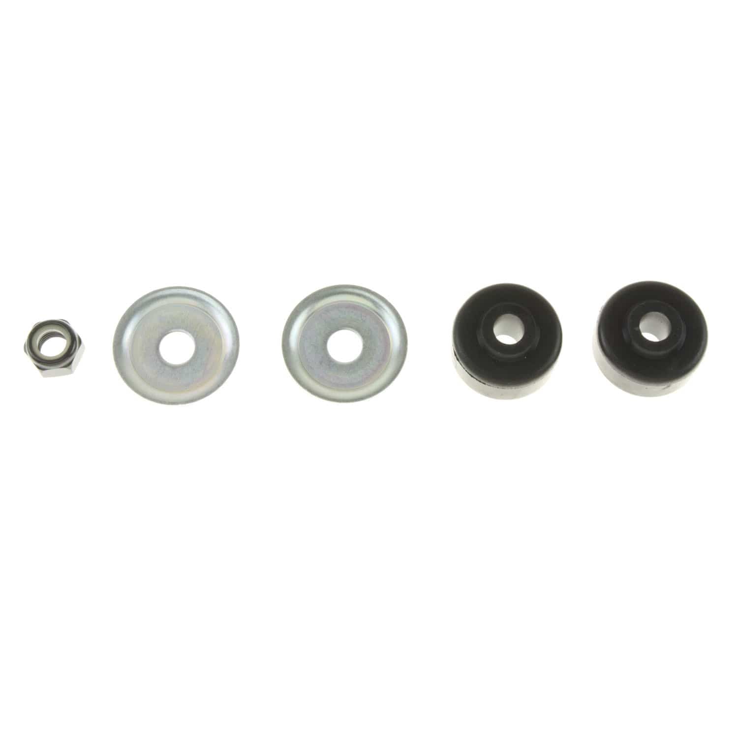 Bilstein Suspension Bilstein 24-185141 - Suspension Shock Absorber Rear Monotube Ford F-150 2003-1997 F-150 Heritage 2004 B6 4600 Bilstein