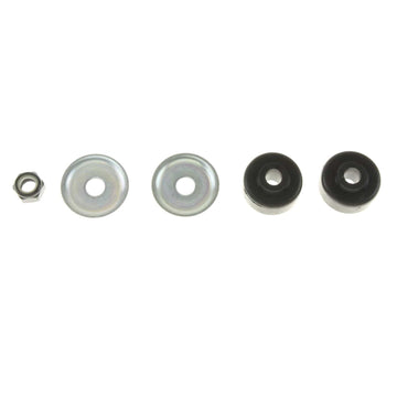 Bilstein Suspension Bilstein 24-185141 - Suspension Shock Absorber Rear Monotube Ford F-150 2003-1997 F-150 Heritage 2004 B6 4600 Bilstein