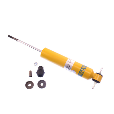Bilstein 24-185165 - Suspension Shock Absorber Front Monotube Dodge D200 1980-1975 D250 1993-1981 D300 1980-1975 D350 1993-1981 B6 4600 Bilstein 5