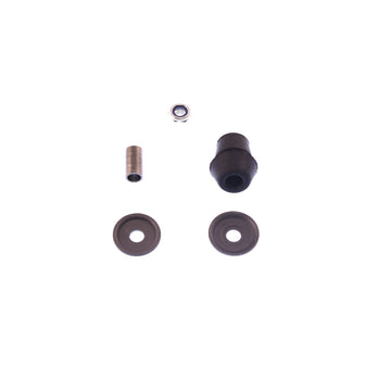 Bilstein 24-185165 - Suspension Shock Absorber Front Monotube Dodge D200 1980-1975 D250 1993-1981 D300 1980-1975 D350 1993-1981 B6 4600 Bilstein 1