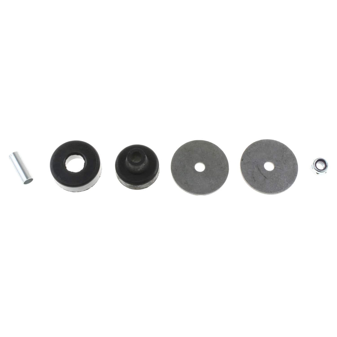 Bilstein Suspension Bilstein 24-185172 - Suspension Shock Absorber Front Monotube Dodge Ram 2500 2002-1994 Ram 3500 2002-1994 B6 4600 Bilstein