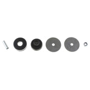 Bilstein Suspension Bilstein 24-185172 - Suspension Shock Absorber Front Monotube Dodge Ram 2500 2002-1994 Ram 3500 2002-1994 B6 4600 Bilstein