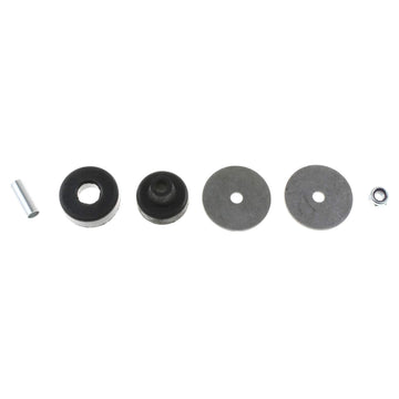 Bilstein Suspension Bilstein 24-185172 - Suspension Shock Absorber Front Monotube Dodge Ram 2500 2002-1994 Ram 3500 2002-1994 B6 4600 Bilstein
