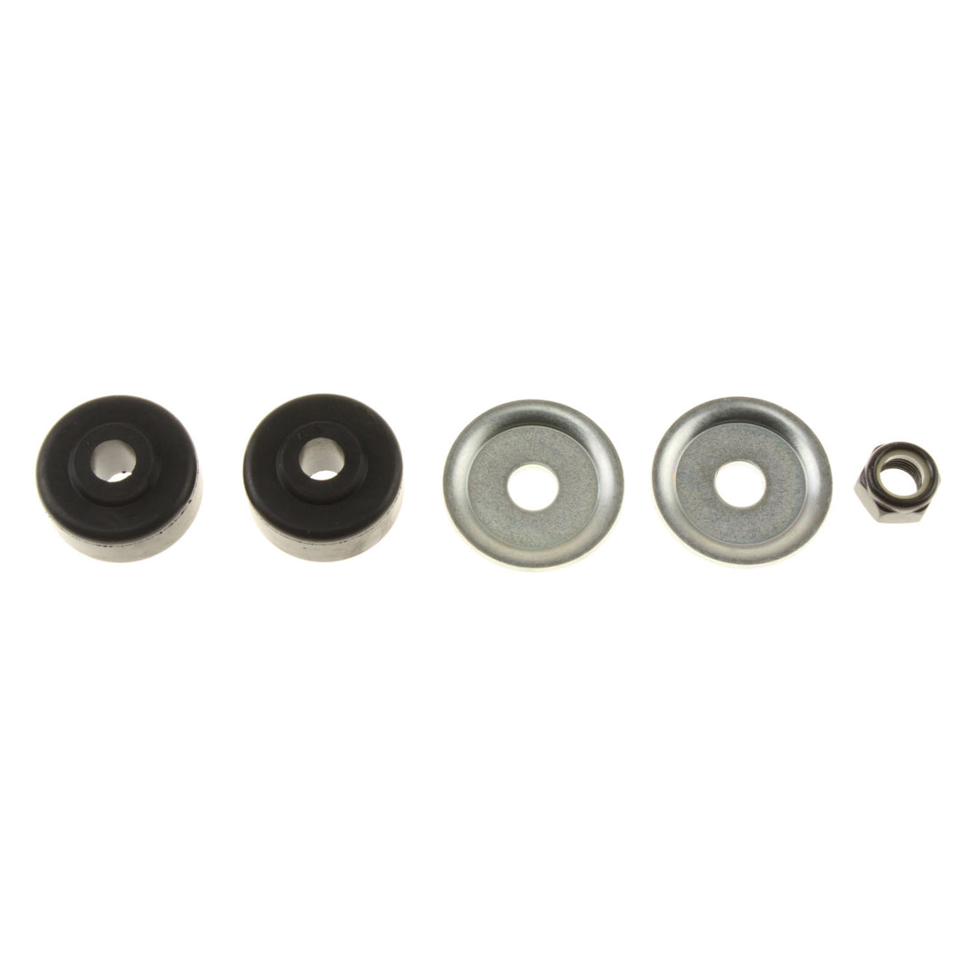 Bilstein 24-185189 - Suspension Shock Absorber Front Monotube Ford Expedition 2002-1997 F-150 2003-2001 Lincoln Blackwood 2002 Navigator 2002-1998 B6 4600 Bilstein 2