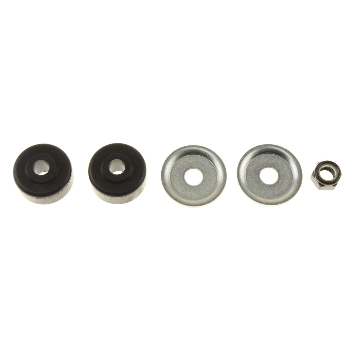 Bilstein 24-185189 - Suspension Shock Absorber Front Monotube Ford Expedition 2002-1997 F-150 2003-2001 Lincoln Blackwood 2002 Navigator 2002-1998 B6 4600 Bilstein 2