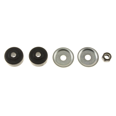 Bilstein 24-185189 - Suspension Shock Absorber Front Monotube Ford Expedition 2002-1997 F-150 2003-2001 Lincoln Blackwood 2002 Navigator 2002-1998 B6 4600 Bilstein 2