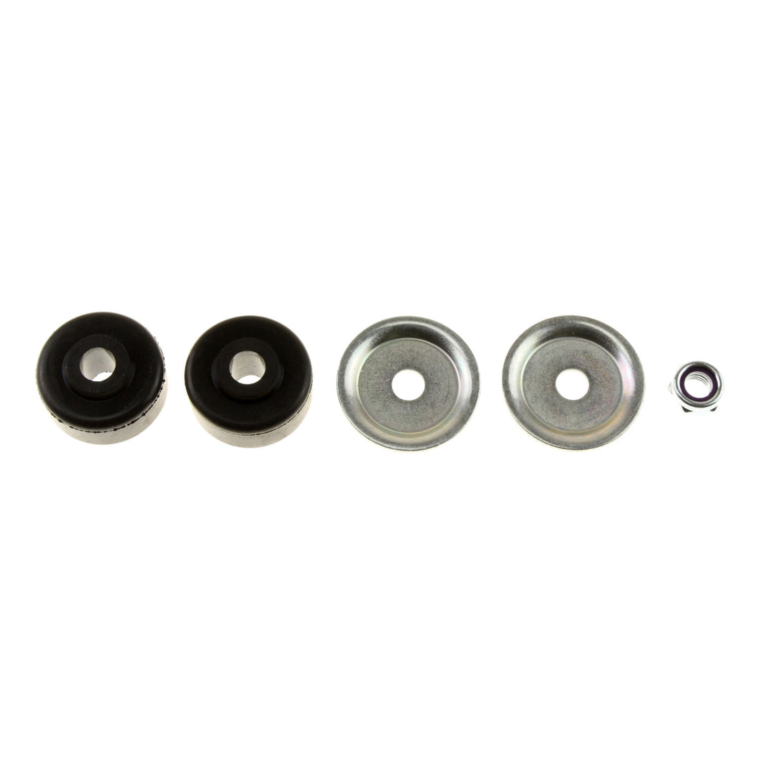 Bilstein 24-185219 - Suspension Shock Absorber Front Monotube Ford Expedition 2002-1997 F-150 2003-2001 B6 4600 Bilstein 3
