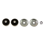 Bilstein 24-185219 - Suspension Shock Absorber Front Monotube Ford Expedition 2002-1997 F-150 2003-2001 B6 4600 Bilstein 3