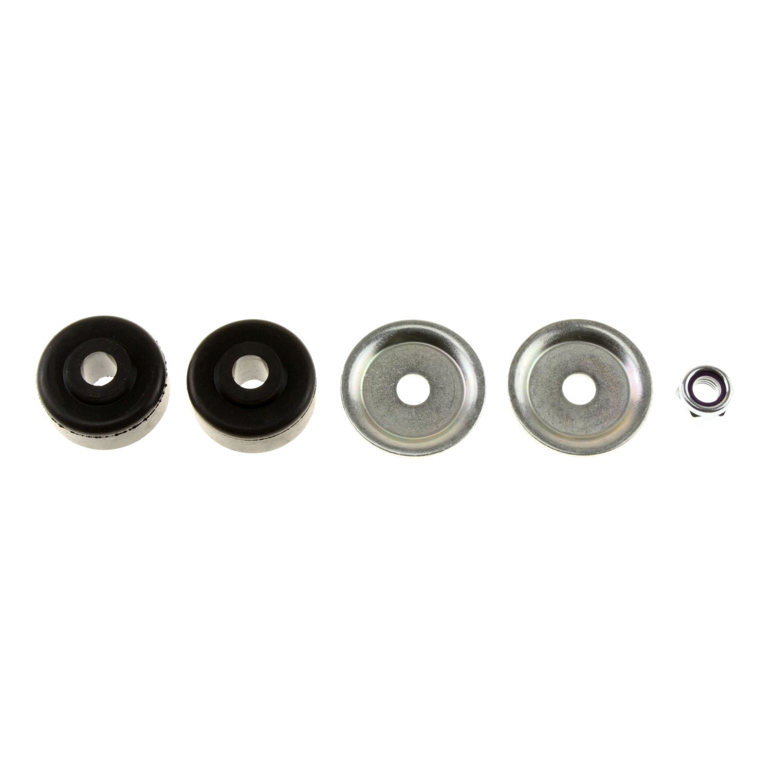 Bilstein 24-185219 - Suspension Shock Absorber Front Monotube Ford Expedition 2002-1997 F-150 2003-2001 B6 4600 Bilstein 3