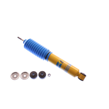Bilstein 24-185233 - Suspension Shock Absorber Front Monotube Dodge Dakota 2004-1997 Durango 2003-1998 B6 4600 Bilstein 3