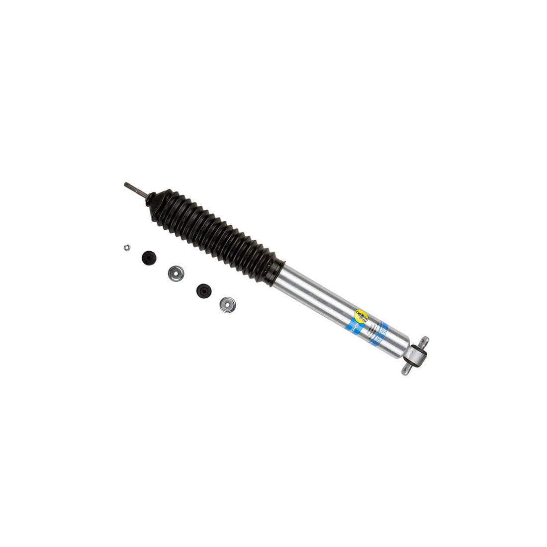 Bilstein Suspension Bilstein 24-185257 Suspension Shock Absorber Front Monotube 3 Inch B8 5100