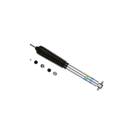 Bilstein 24-185257 - Suspension Shock Absorber Front Monotube Jeep Wrangler 2006-1997 3 Inch With Short Arm Lift Kit B8 5100 Bilstein 4