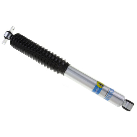 Bilstein 24-185264 - Suspension Shock Absorber Rear Monotube Jeep Wrangler 2006-1997 3 Inch With Short Arm Lift Kit B8 5100 Bilstein 3