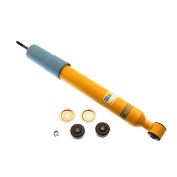 Bilstein Suspension Bilstein 24-185356 - Suspension Shock Absorber Rear Monotube Ford Mustang 2001-1999 Mustang 2004-2003 B6 Performance Bilstein