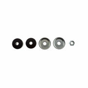 Bilstein Suspension Bilstein 24-185387 - Suspension Shock Absorber Front Monotube Toyota Sequoia 2007-2001 Tundra 2006-2000 B6 4600 Bilstein