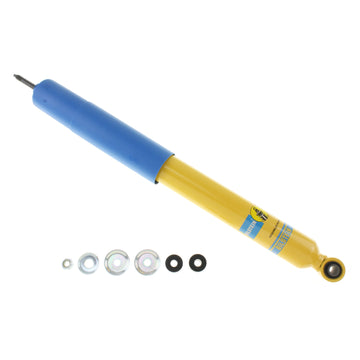 Bilstein 24-185394 - Suspension Shock Absorber Rear Monotube Toyota Tundra 2006-2000 B6 4600 Bilstein 1