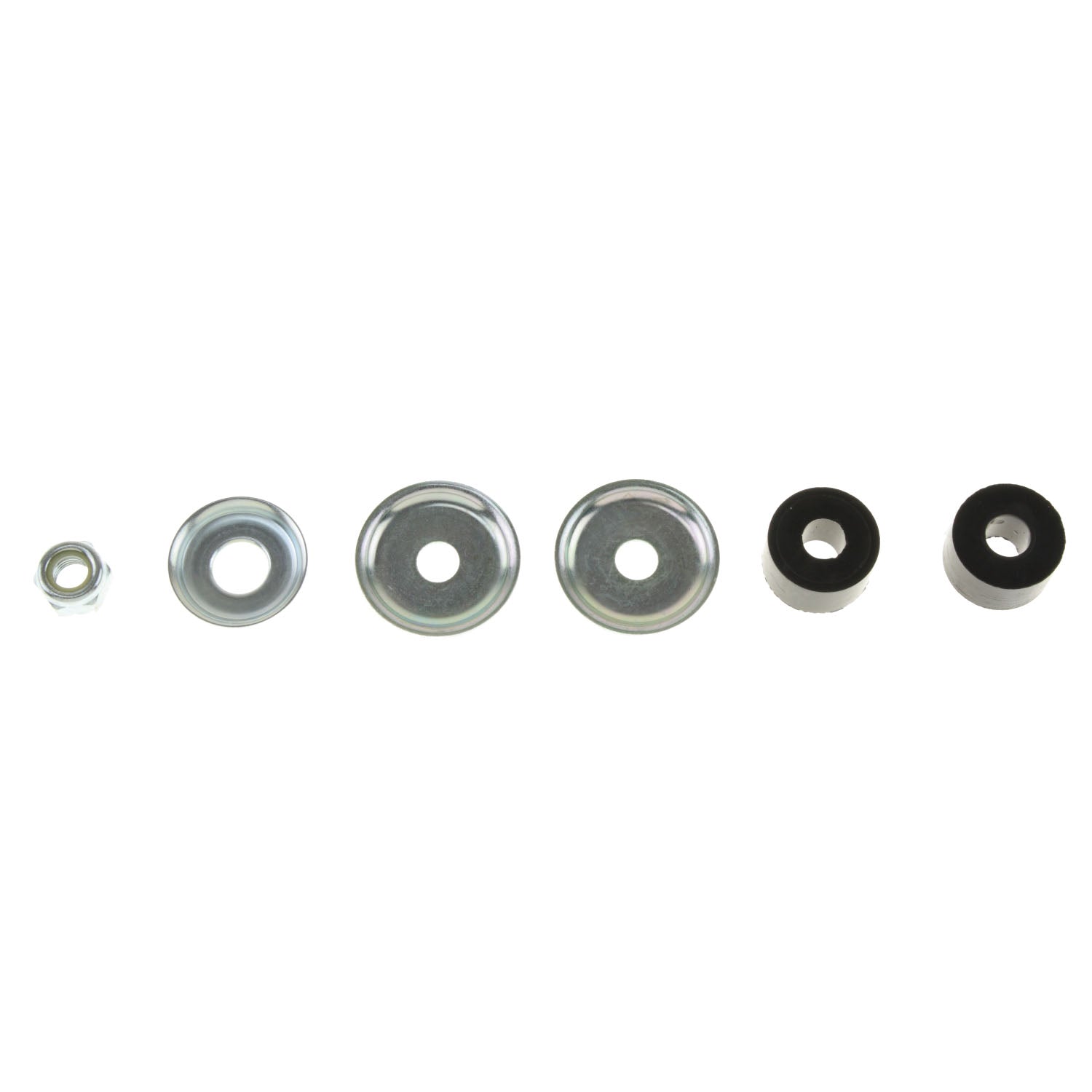 Bilstein 24-185394 - Suspension Shock Absorber Rear Monotube Toyota Tundra 2006-2000 B6 4600 Bilstein 3