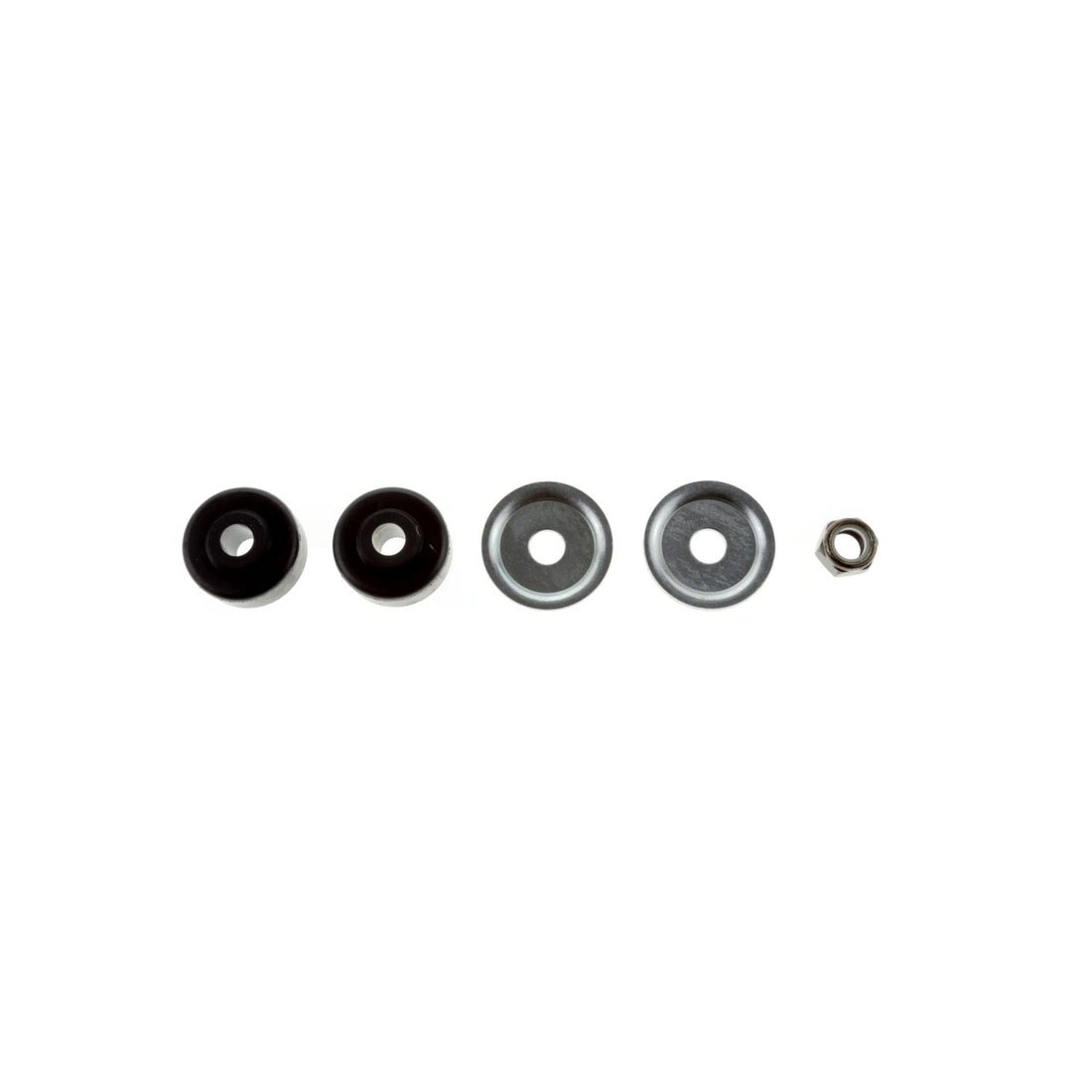 Bilstein 24-185400 - Suspension Shock Absorber Front Monotube Silverado 1500 2006-1999 Silverado 1500 Classic 2007 Ford Expedition 2002-1997 F-150 2003-1997 F-150 Heritage 2004 Sierra 1500 2006-1999 Sierra 1500 Classic 2007 B8 5100 Bilstein 2