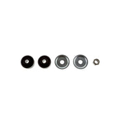 Bilstein 24-185400 - Suspension Shock Absorber Front Monotube Silverado 1500 2006-1999 Silverado 1500 Classic 2007 Ford Expedition 2002-1997 F-150 2003-1997 F-150 Heritage 2004 Sierra 1500 2006-1999 Sierra 1500 Classic 2007 B8 5100 Bilstein 2