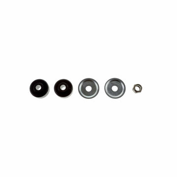 Bilstein Suspension Bilstein 24-185400 Suspension Shock Absorber Front Monotube B8 5100