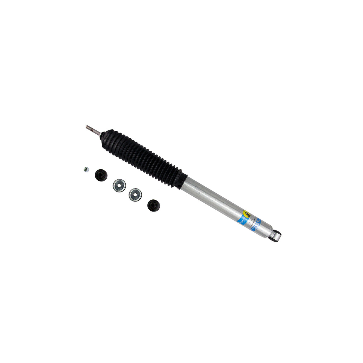 Bilstein 24-185417 - Suspension Shock Absorber Rear Monotube Ford F-150 2003-1997 F-150 Heritage 2004 B8 5100 Bilstein 3