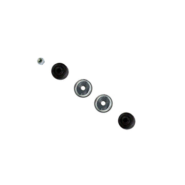 Bilstein 24-185417 - Suspension Shock Absorber Rear Monotube Ford F-150 2003-1997 F-150 Heritage 2004 B8 5100 Bilstein 1